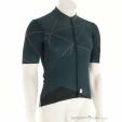 Shimano Breakaway SS Uomo Maglia da Bici, Shimano, Oliva-Verde scuro, , Uomo, 0178-11015, 5638213107, 4550170758912, N1-01.jpg