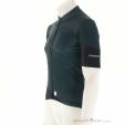 Shimano Breakaway SS Uomo Maglia da Bici, Shimano, Oliva-Verde scuro, , Uomo, 0178-11015, 5638213107, 4550170758912, N1-06.jpg