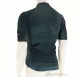 Shimano Breakaway SS Caballeros Camiseta para ciclista, Shimano, Verde oliva oscuro, , Hombre, 0178-11015, 5638213107, 4550170758912, N1-11.jpg