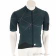 Shimano Breakaway SS Caballeros Camiseta para ciclista, Shimano, Verde oliva oscuro, , Hombre, 0178-11015, 5638213107, 4550170758912, N2-02.jpg