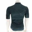 Shimano Breakaway SS Hommes T-shirt de vélo, Shimano, Vert foncé olive, , Hommes, 0178-11015, 5638213107, 4550170758912, N2-12.jpg