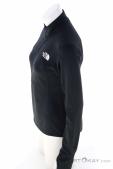 The North Face Winter Warm Pro 1/4 Zip Women Sweater, The North Face, Black, , Female, 0205-10952, 5638213114, 197064903672, N2-07.jpg