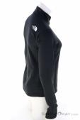 The North Face Winter Warm Pro 1/4 Zip Women Sweater, The North Face, Black, , Female, 0205-10952, 5638213114, 197064903672, N2-17.jpg