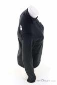 The North Face Winter Warm Pro 1/4 Zip Women Sweater, , Black, , Female, 0205-10952, 5638213114, , N3-18.jpg