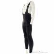 Shimano Vertex Bib Tights Caballeros Pantalón para ciclista, Shimano, Negro, , Hombre, 0178-11016, 5638213117, 8717009426831, N1-06.jpg