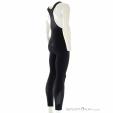 Shimano Vertex Bib Tights Uomo Pantaloni da Bici, Shimano, Nero, , Uomo, 0178-11016, 5638213117, 8717009426831, N1-16.jpg