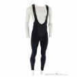 Shimano Vertex Bib Tights Caballeros Pantalón para ciclista, Shimano, Negro, , Hombre, 0178-11016, 5638213117, 8717009426831, N2-02.jpg