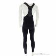 Shimano Vertex Bib Tights Mens Biking Pants, Shimano, Black, , Male, 0178-11016, 5638213117, 8717009426831, N2-12.jpg