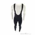 Shimano Vertex Bib Tights Uomo Pantaloni da Bici, Shimano, Nero, , Uomo, 0178-11016, 5638213117, 8717009426831, N3-03.jpg