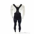 Shimano Vertex Bib Tights Caballeros Pantalón para ciclista, Shimano, Negro, , Hombre, 0178-11016, 5638213117, 8717009426831, N3-13.jpg