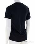 The North Face Sunriser S/S Mujer T-Shirt, The North Face, Negro, , Mujer, 0205-10953, 5638213124, 196573636866, N1-11.jpg