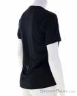 The North Face Sunriser S/S Femmes T-shirt, The North Face, Noir, , Femmes, 0205-10953, 5638213124, 196573636866, N1-16.jpg