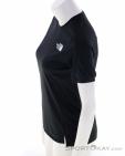 The North Face Sunriser S/S Mujer T-Shirt, The North Face, Negro, , Mujer, 0205-10953, 5638213124, 196573636866, N2-07.jpg