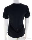 The North Face Sunriser S/S Mujer T-Shirt, The North Face, Negro, , Mujer, 0205-10953, 5638213124, 196573636866, N2-12.jpg