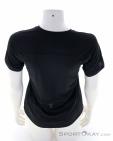 The North Face Sunriser S/S Mujer T-Shirt, The North Face, Negro, , Mujer, 0205-10953, 5638213124, 196573636866, N3-13.jpg