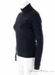 Shimano Elemento Mujer Chaqueta para ciclista, Shimano, Negro, , Mujer, 0178-11017, 5638213134, 8717009428002, N1-06.jpg