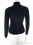 Shimano Elemento Mujer Chaqueta para ciclista, Shimano, Negro, , Mujer, 0178-11017, 5638213134, 8717009428002, N2-12.jpg