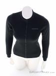 Shimano Elemento Femmes Veste de vélo, Shimano, Noir, , Femmes, 0178-11017, 5638213134, 8717009428002, N3-03.jpg