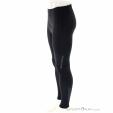 Shimano Vertex Tights Caballeros Pantalón para ciclista, Shimano, Negro, , Hombre, 0178-11018, 5638213141, 8717009427104, N2-07.jpg