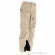 Peak Performance Vislight GTX C-Knit Herren Skihose Gore-Tex, Peak Performance, Beige, , Herren, 0330-10381, 5638213145, 7333269832567, N1-01.jpg