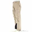 Peak Performance Vislight GTX C-Knit Herren Skihose Gore-Tex, Peak Performance, Beige, , Herren, 0330-10381, 5638213145, 7333269832567, N1-06.jpg