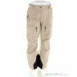 Peak Performance Vislight GTX C-Knit Herren Skihose Gore-Tex, Peak Performance, Beige, , Herren, 0330-10381, 5638213145, 7333269832567, N2-02.jpg