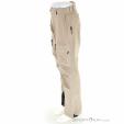 Peak Performance Vislight GTX C-Knit Herren Skihose Gore-Tex, Peak Performance, Beige, , Herren, 0330-10381, 5638213145, 7333269832567, N2-07.jpg