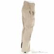 Peak Performance Vislight GTX C-Knit Herren Skihose Gore-Tex, Peak Performance, Beige, , Herren, 0330-10381, 5638213145, 7333269832567, N2-17.jpg