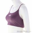 The North Face Flex Bra Femmes Soutien-gorge, The North Face, Lilas, , Femmes, 0205-10955, 5638213149, 197064963850, N1-06.jpg