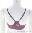 The North Face Flex Bra Women Sports Bra, The North Face, Purple, , Female, 0205-10955, 5638213149, 197064963850, N3-13.jpg