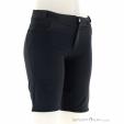 Shimano Sayama Mujer Short para ciclista, Shimano, Negro, , Mujer, 0178-11019, 5638213161, 8717009413466, N1-01.jpg