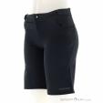 Shimano Sayama Donna Pantaloncini da Bici, Shimano, Nero, , Donna, 0178-11019, 5638213161, 8717009413466, N1-06.jpg