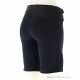 Shimano Sayama Donna Pantaloncini da Bici, Shimano, Nero, , Donna, 0178-11019, 5638213161, 8717009413466, N1-16.jpg