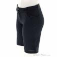 Shimano Sayama Damen Bikeshort, Shimano, Schwarz, , Damen, 0178-11019, 5638213161, 8717009413466, N2-07.jpg