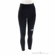 The North Face Movmynt 7/8 Tight Women Leggings, The North Face, Black, , Female, 0205-10956, 5638213167, 196573684256, N2-02.jpg