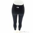 The North Face Movmynt 7/8 Tight Damen Leggings, The North Face, Schwarz, , Damen, 0205-10956, 5638213167, 196573684416, N3-13.jpg