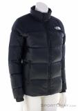 The North Face Diablo Down Femmes Veste Outdoor, The North Face, Noir, , Femmes, 0205-10958, 5638213178, 197064964833, N1-01.jpg