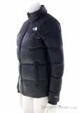 The North Face Diablo Down Women Outdoor Jacket, The North Face, Black, , Female, 0205-10958, 5638213178, 197064964864, N1-06.jpg