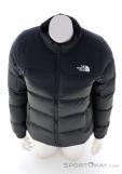 The North Face Diablo Down Mujer Chaqueta para exteriores, The North Face, Negro, , Mujer, 0205-10958, 5638213178, 197064964833, N3-03.jpg