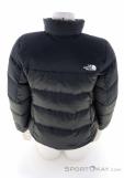 The North Face Diablo Down Femmes Veste Outdoor, The North Face, Noir, , Femmes, 0205-10958, 5638213178, 197064964833, N3-13.jpg