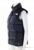 The North Face Diablo Down Vest Donna Gilet Outdoor, The North Face, Nero, , Donna, 0205-10959, 5638213183, 197064906734, N1-06.jpg