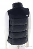 The North Face Diablo Down Vest Mujer Chaleco para exteriores, The North Face, Negro, , Mujer, 0205-10959, 5638213183, 197064906734, N2-12.jpg