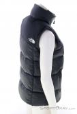 The North Face Diablo Down Vest Damen Outdoorweste, The North Face, Schwarz, , Damen, 0205-10959, 5638213183, 197064906734, N2-17.jpg