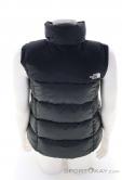 The North Face Diablo Down Vest Mujer Chaleco para exteriores, The North Face, Negro, , Mujer, 0205-10959, 5638213183, 197064906734, N3-13.jpg