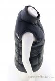 The North Face Diablo Down Vest Women Outdoor vest, The North Face, Black, , Female, 0205-10959, 5638213183, 197064906734, N3-18.jpg