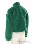 The North Face Extreme Pile Women Sweater, The North Face, Green, , Female, 0205-10960, 5638213188, 197064962099, N1-11.jpg