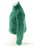 The North Face Extreme Pile Women Sweater, The North Face, Green, , Female, 0205-10960, 5638213188, 197064962099, N2-07.jpg