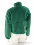 The North Face Extreme Pile Women Sweater, The North Face, Green, , Female, 0205-10960, 5638213188, 197064962099, N2-12.jpg