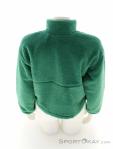 The North Face Extreme Pile Women Sweater, The North Face, Green, , Female, 0205-10960, 5638213188, 197064962327, N3-13.jpg