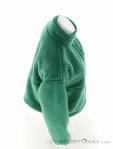 The North Face Extreme Pile Women Sweater, The North Face, Green, , Female, 0205-10960, 5638213188, 197064962099, N3-18.jpg